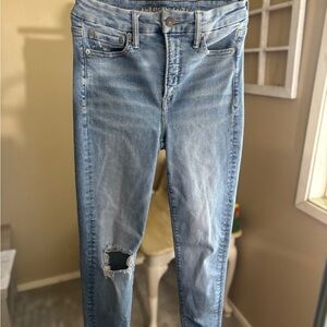 American Eagle Outfitters Women's JEAN BUNDLE